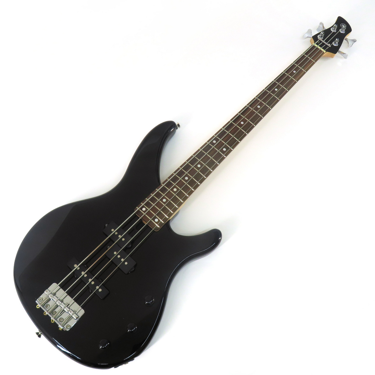【中古】YAMAHA TRBX174 4弦エレキベース ブラック 中古】YAMAHA TRBX174 4弦エレキベース ブラック - メルカリ