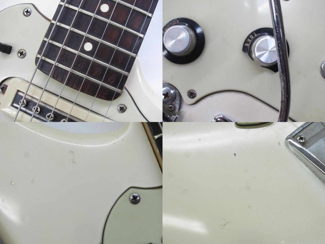 YAMAHA SG-2 1967 Vintage【浦添店】（ビンテージ/送料無料）【楽器