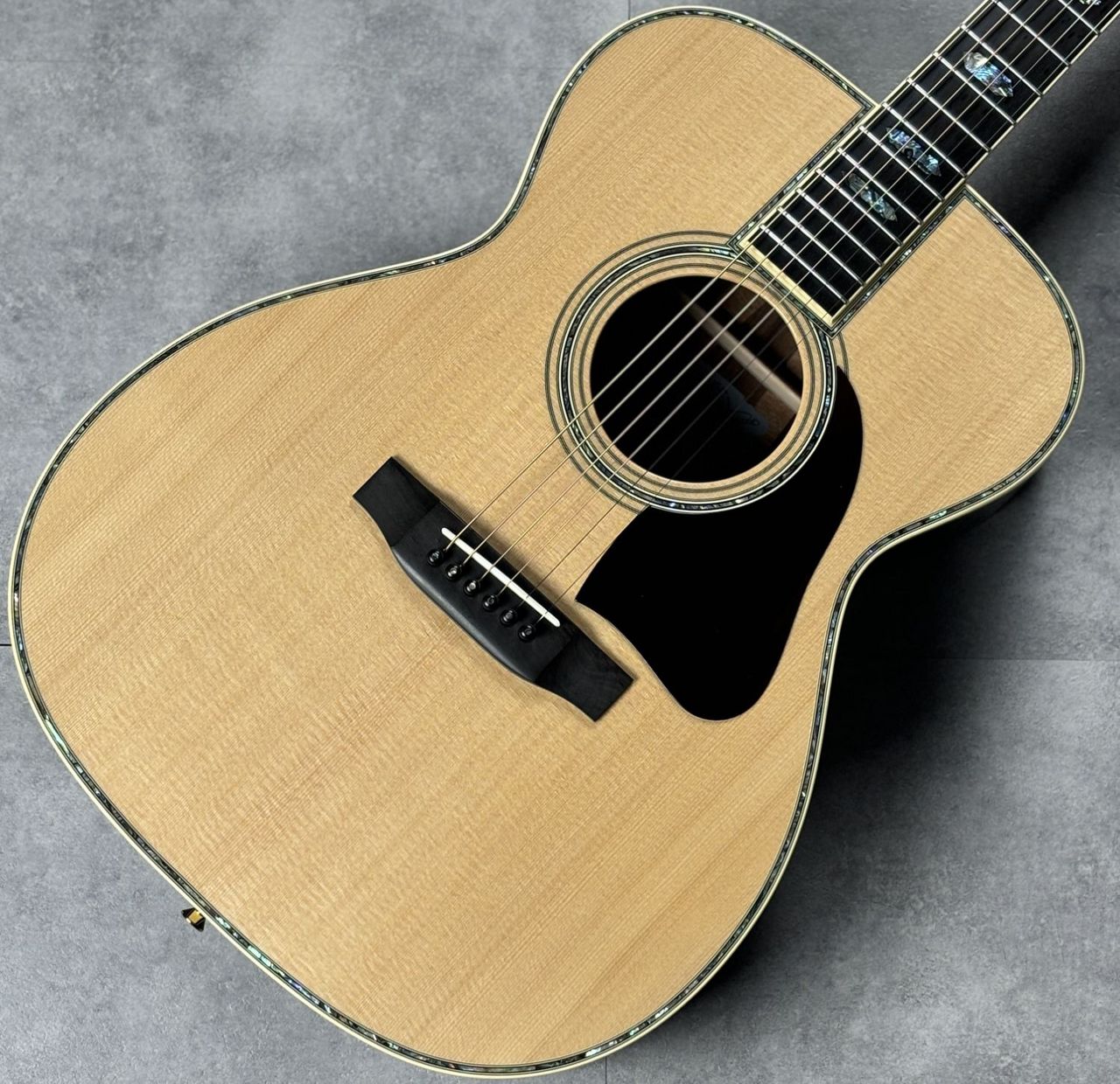 K.Yairi ST-YF-6（新品/送料無料）【楽器検索デジマート】