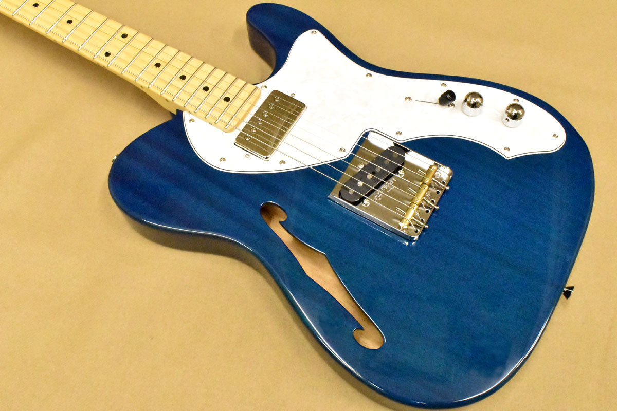 FUJIGEN(FGN) FUJIGEN/FgN Neo Classic NTE110MMHT TBL(Fine Tuned by