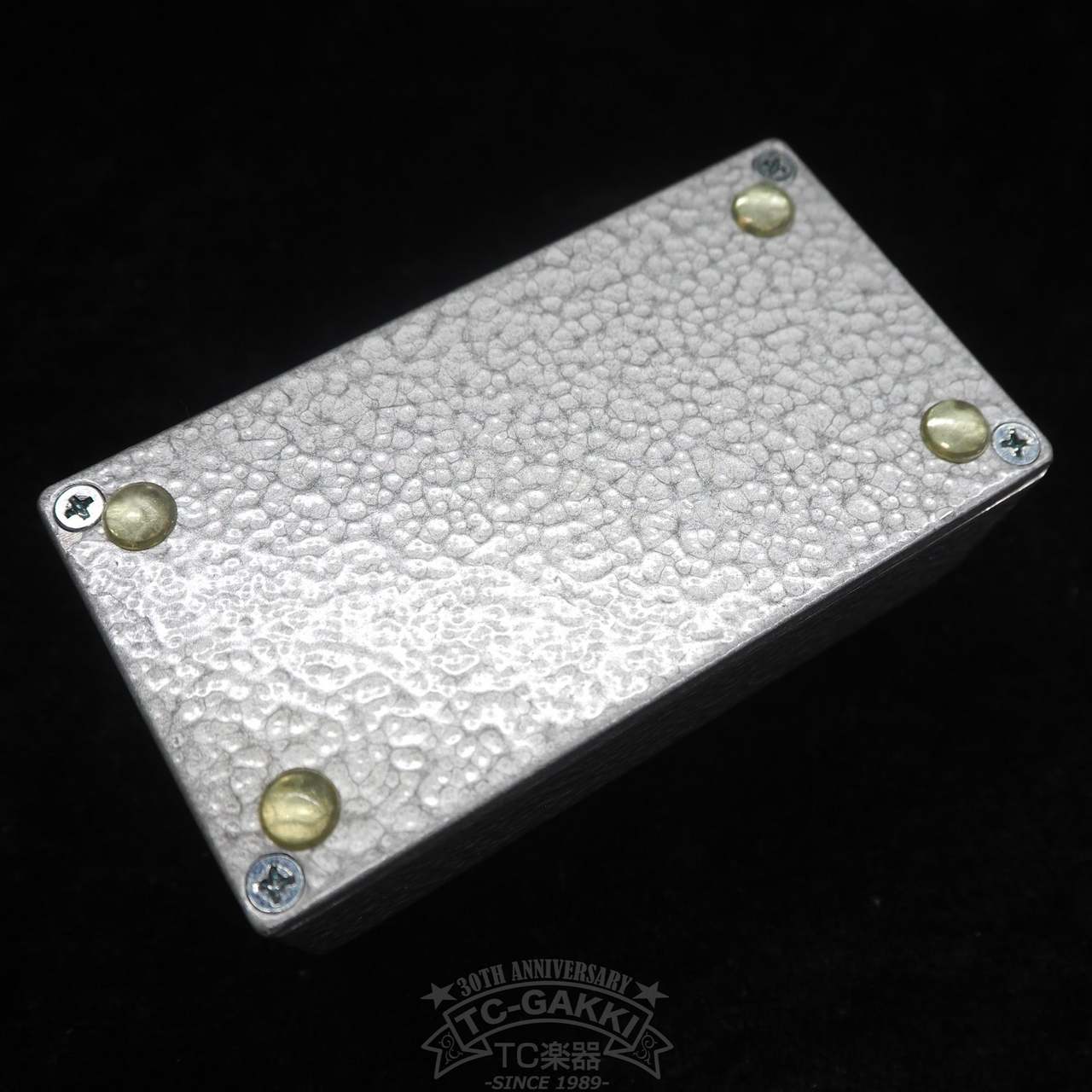 Manlay Sound SUPER-BENDER MKII(中古)【楽器検索デジマート】 Manlay Sound SUPER-BENDER MKII(中古)【楽器検索デジマート】