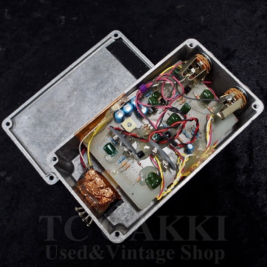 Xotic ROBOTALK (初期型/18V)（中古）【楽器検索デジマート】