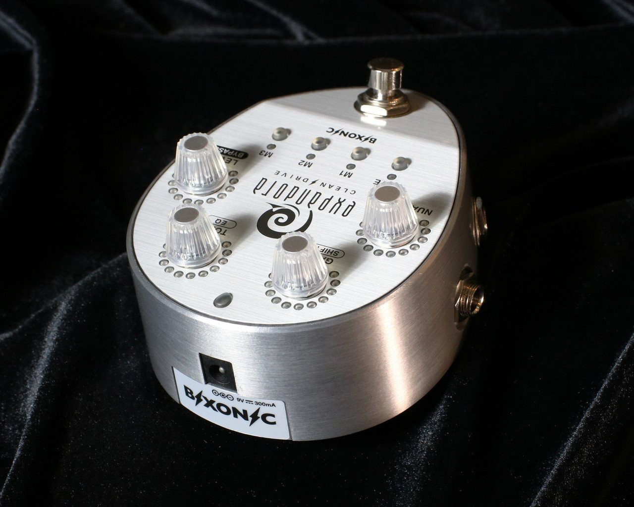 Bixonic 