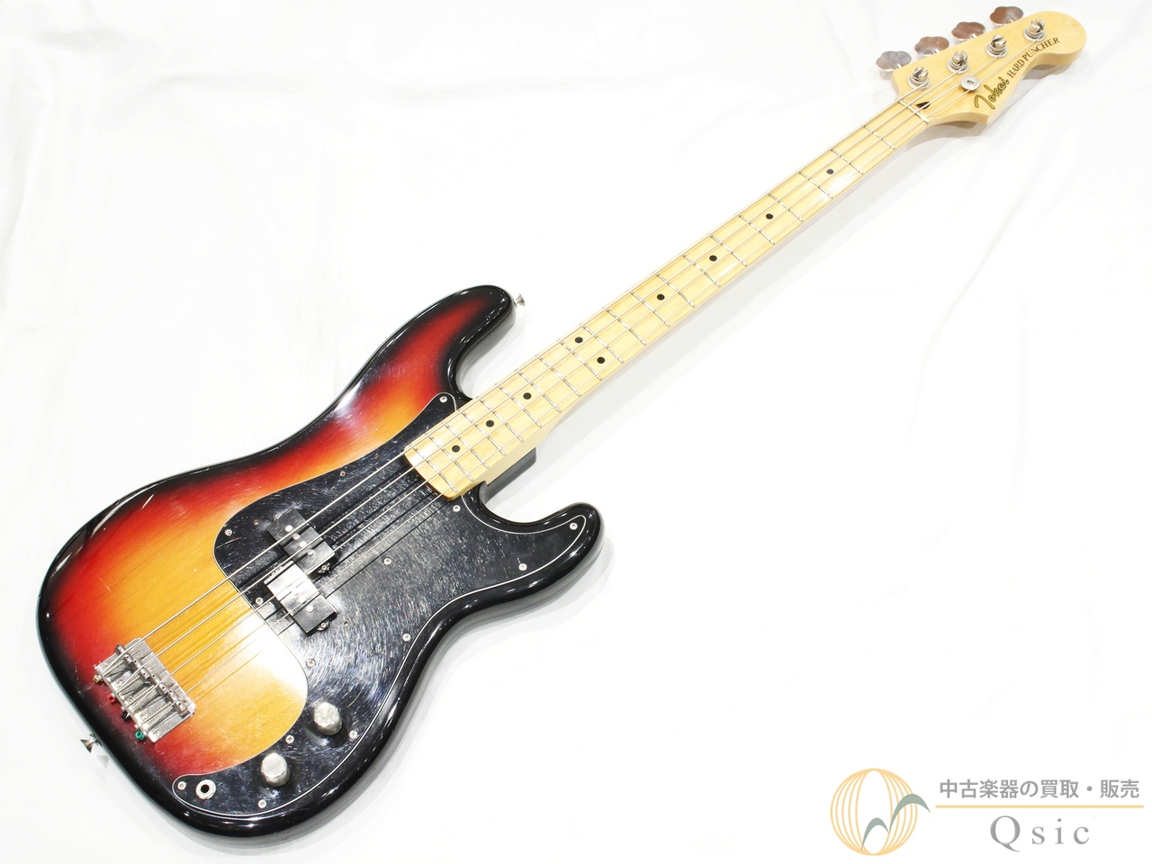 Tokai Hard Puncher PB-48 【返品OK】[XLH36]【難波店在庫】（中古