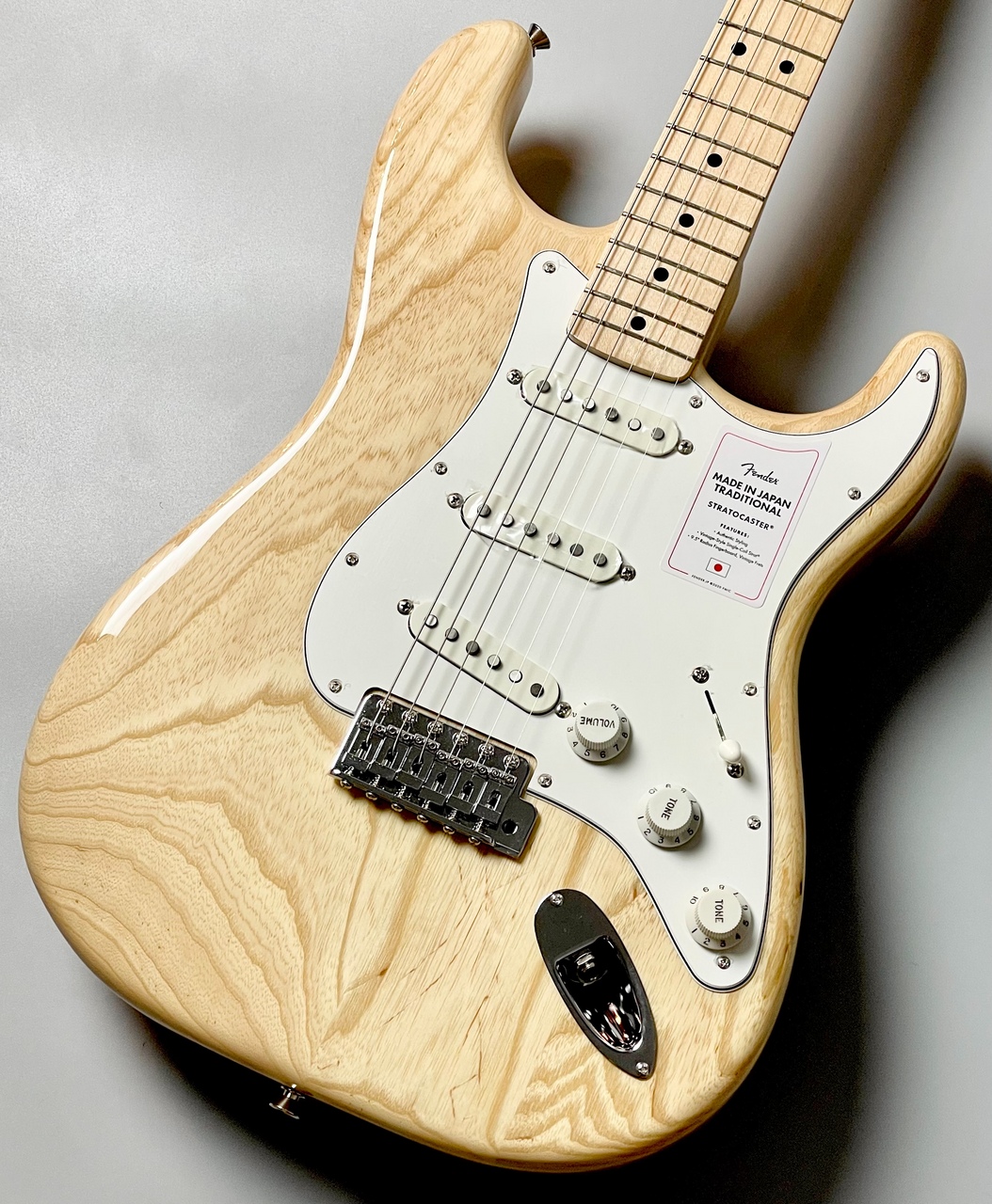 Fender 【ギグバッグキャンペーン対象】Made in Japan Traditional 70s