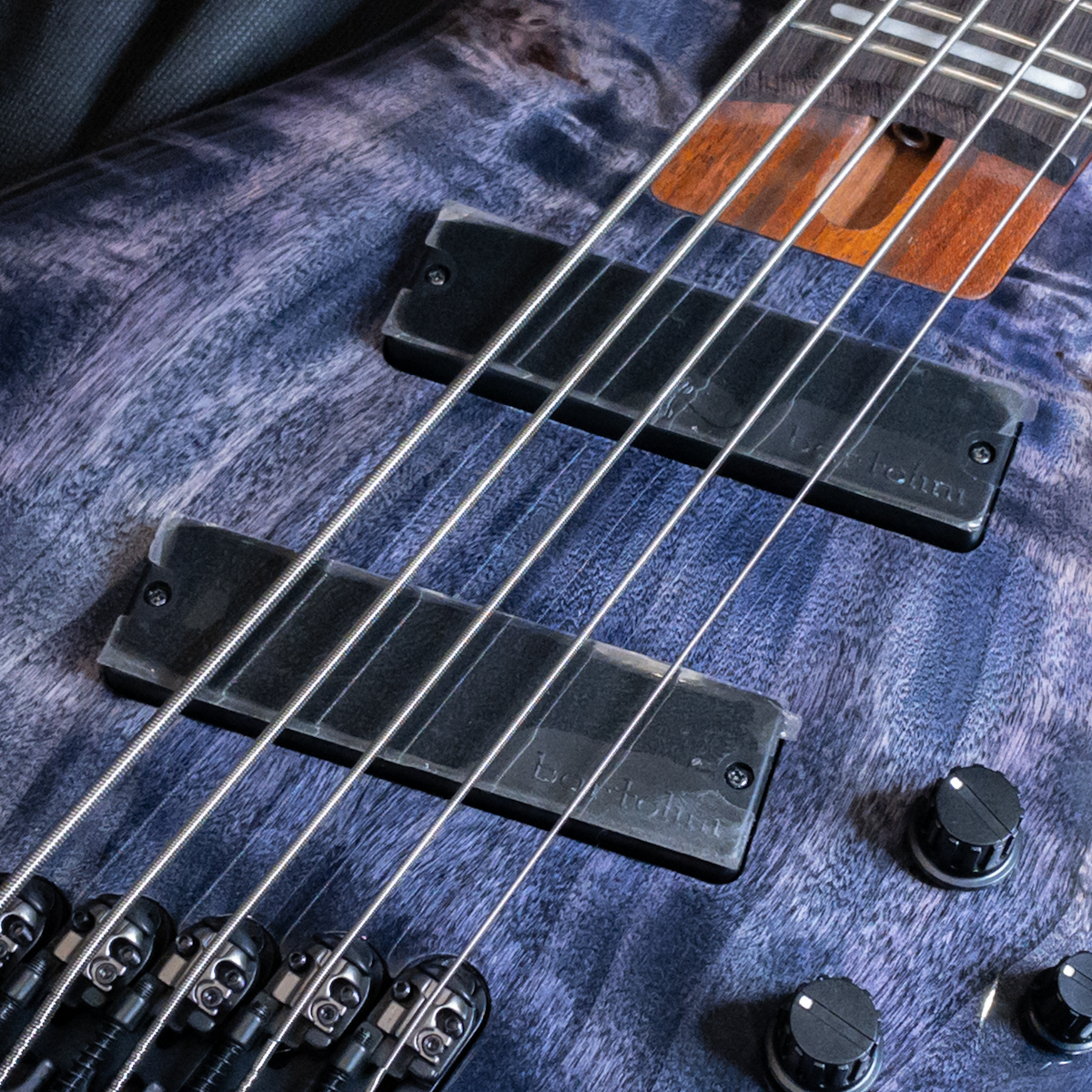Ibanez SRMS805 DTW(Deep Twilight)（新品特価）【楽器検索デジマート】