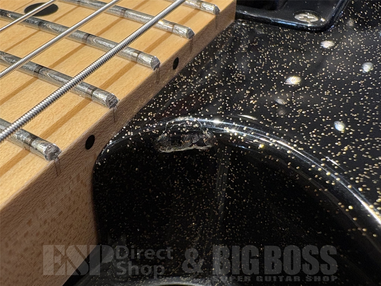 Killer KG-Fascist Vice II / Galaxy black （新品/送料無料）【楽器