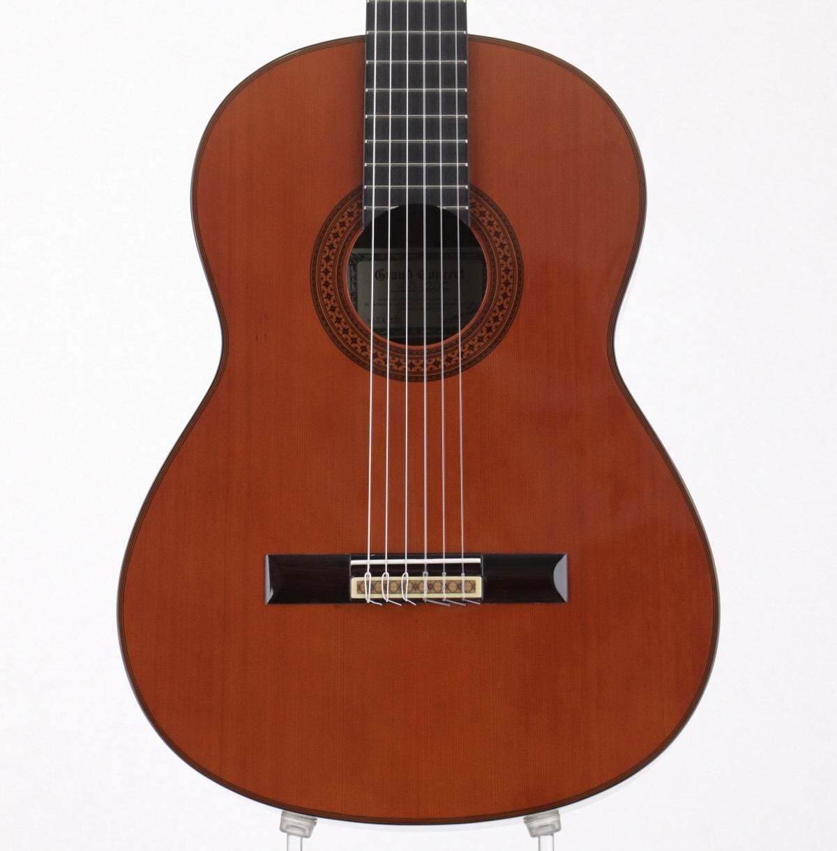 YAMAHA GD-20C 杉/ローズウッド 650mm ヤマハ クラシックギター ガット