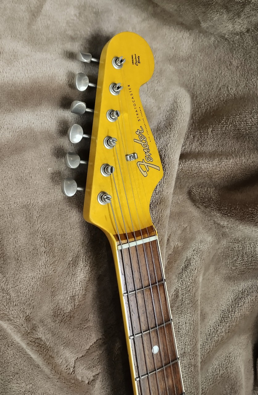 ⭐︎ビンテージ ⭐︎Fender Japan カスタム ⭐︎ビンテージ Japan カスタム ⭐︎Fender