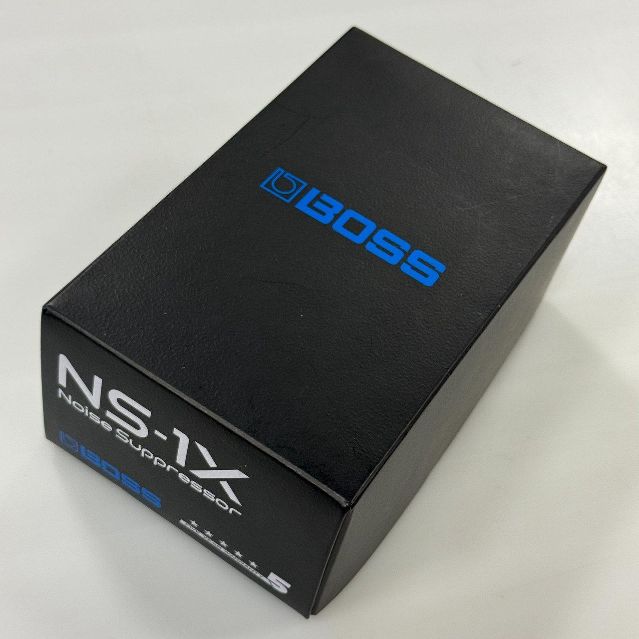 BOSS NS-1X ノイズサプレッサー（B級特価/送料無料）【楽器検索