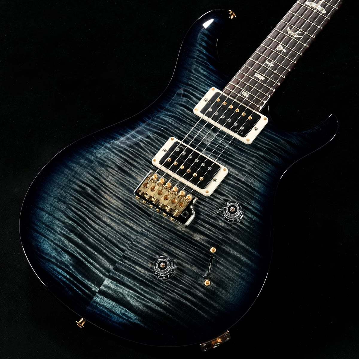 Paul Reed Smith(PRS) 2025 Custom 24 - 10Top Custom Color(重量:3.58