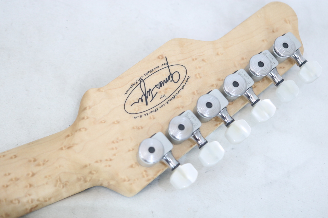 James Tyler STUDIO ELITE（中古）【楽器検索デジマート】
