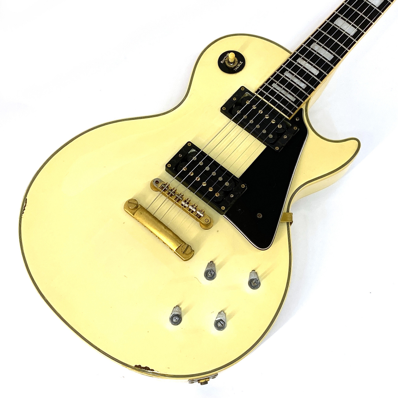 Burny RLC-60（中古/送料無料）【楽器検索デジマート】
