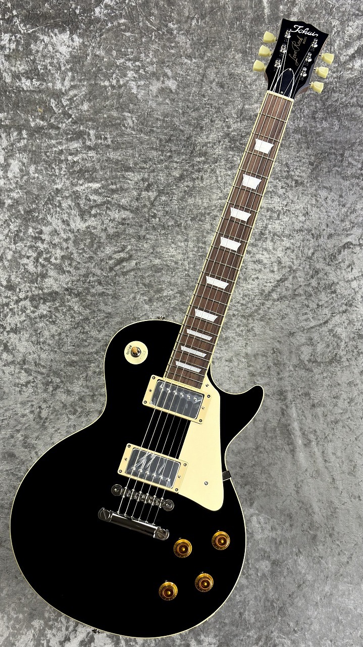 Tokai LS-101 BB【Black】s/n2653017【4.52kg】【日本製】（新品
