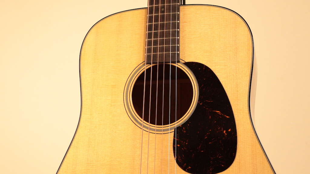 Martin D-18 Standard #2949188【2025Updated Spec】（新品/送料