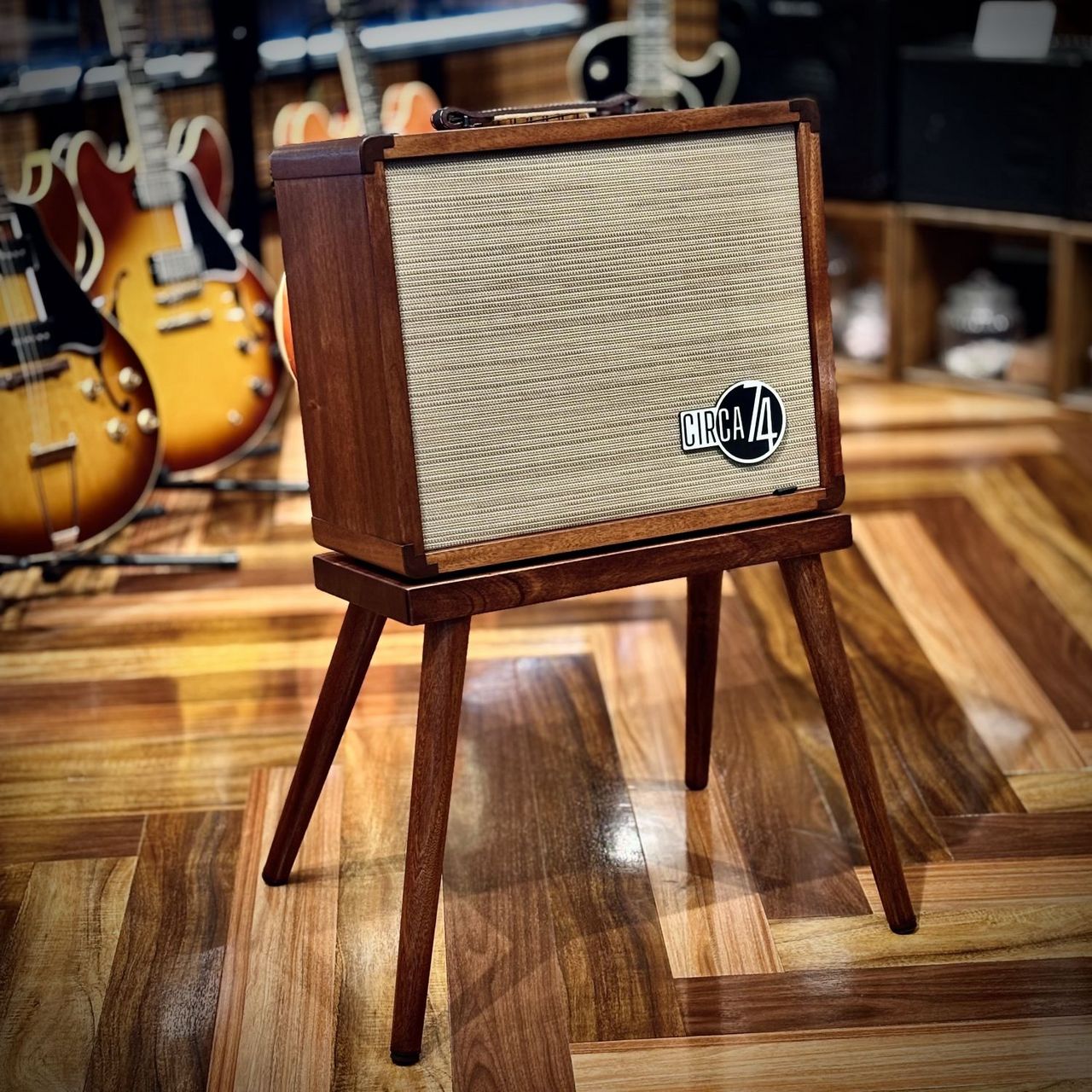 Circa74 AV150-10 Maho 【現物画像】（新品/送料無料）【楽器