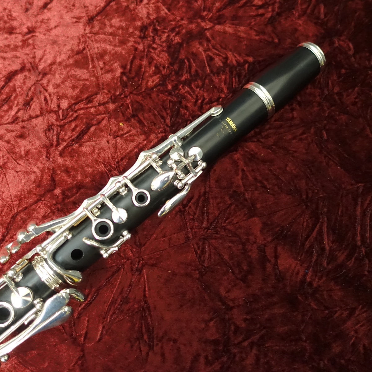 YAMAHA YCL-451【中古調整済み】（中古）【楽器検索デジマート】