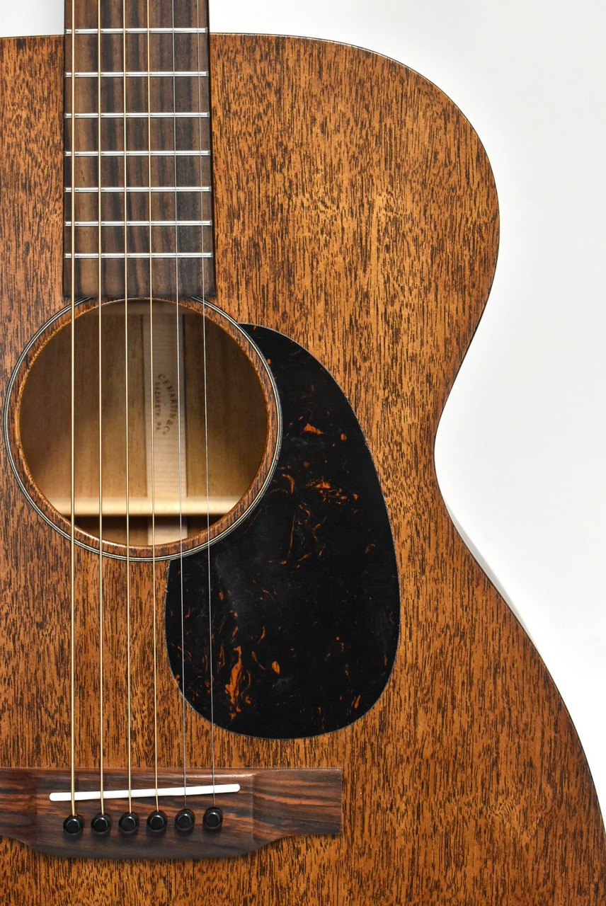 Martin 00-15M #2934780【明るいマホガニーの色目個体】【試奏