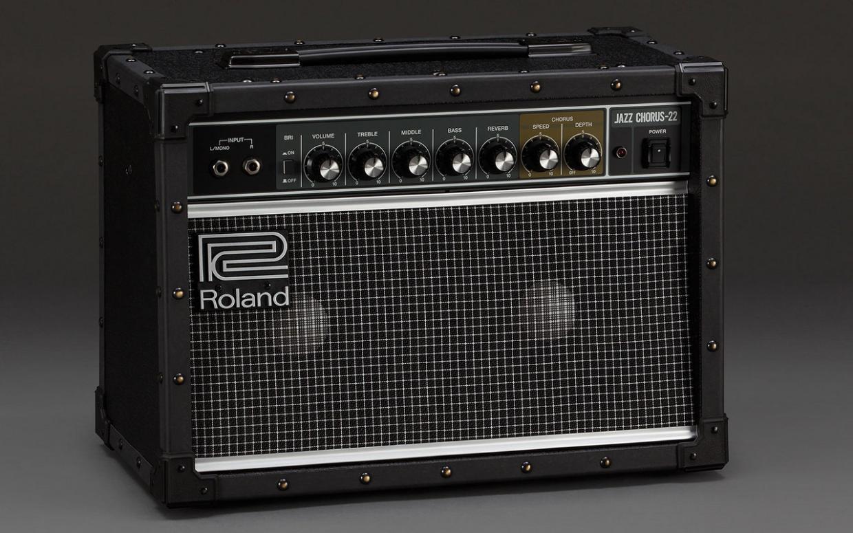 Roland JC-22（新品/送料無料）【楽器検索デジマート】