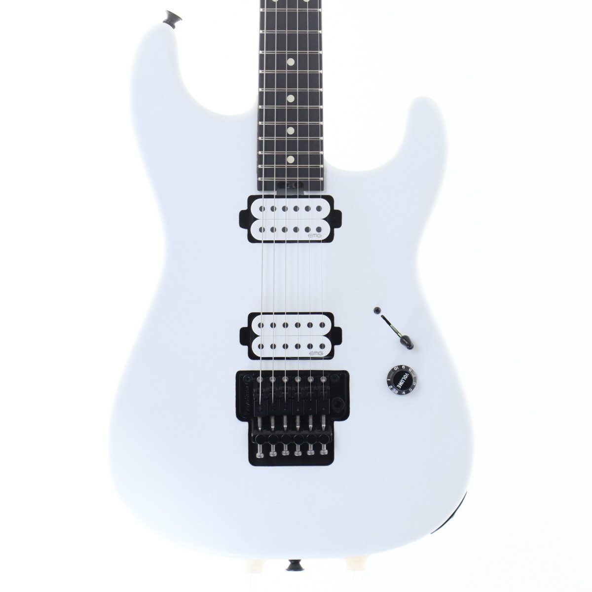 CHARVEL Jim Root San Dimas 最終値下 Charvel Jim Root Signature Pro-Mod San Dimas Style 1 HH
