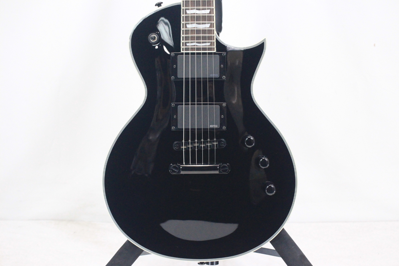 LTD EC1000 DELUXE（中古）【楽器検索デジマート】