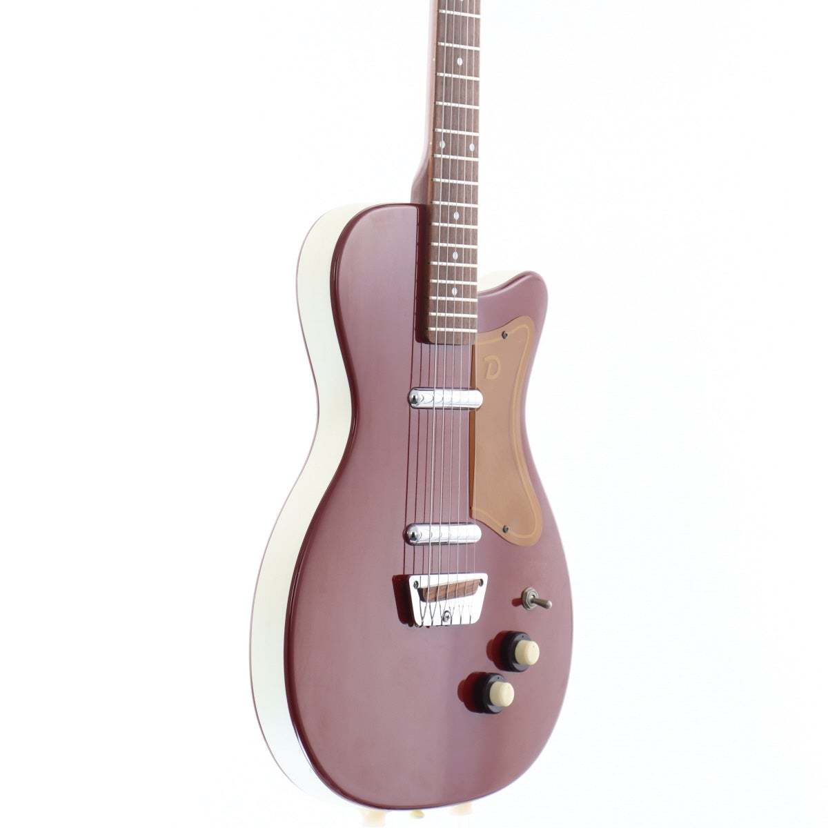 Danelectro 56-U2 Reissue 【福岡店】（中古/送料無料）【楽器検索