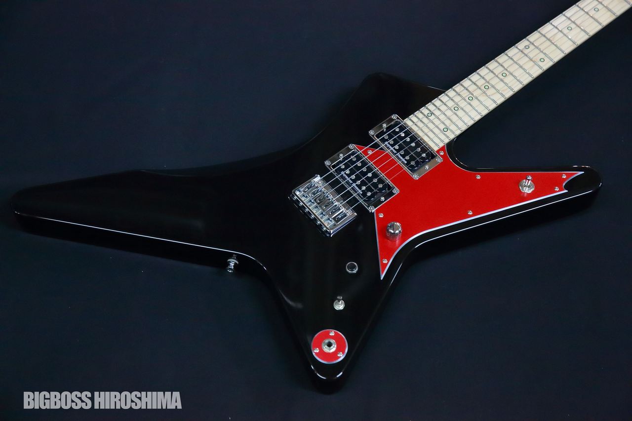 ESP THE CRYING STAR NT（新品/送料無料）【楽器検索デジマート】