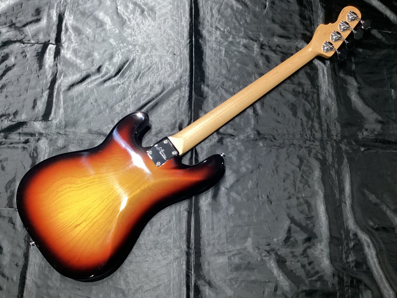 momose MP2-STD / NJ 3TS（中古）【楽器検索デジマート】