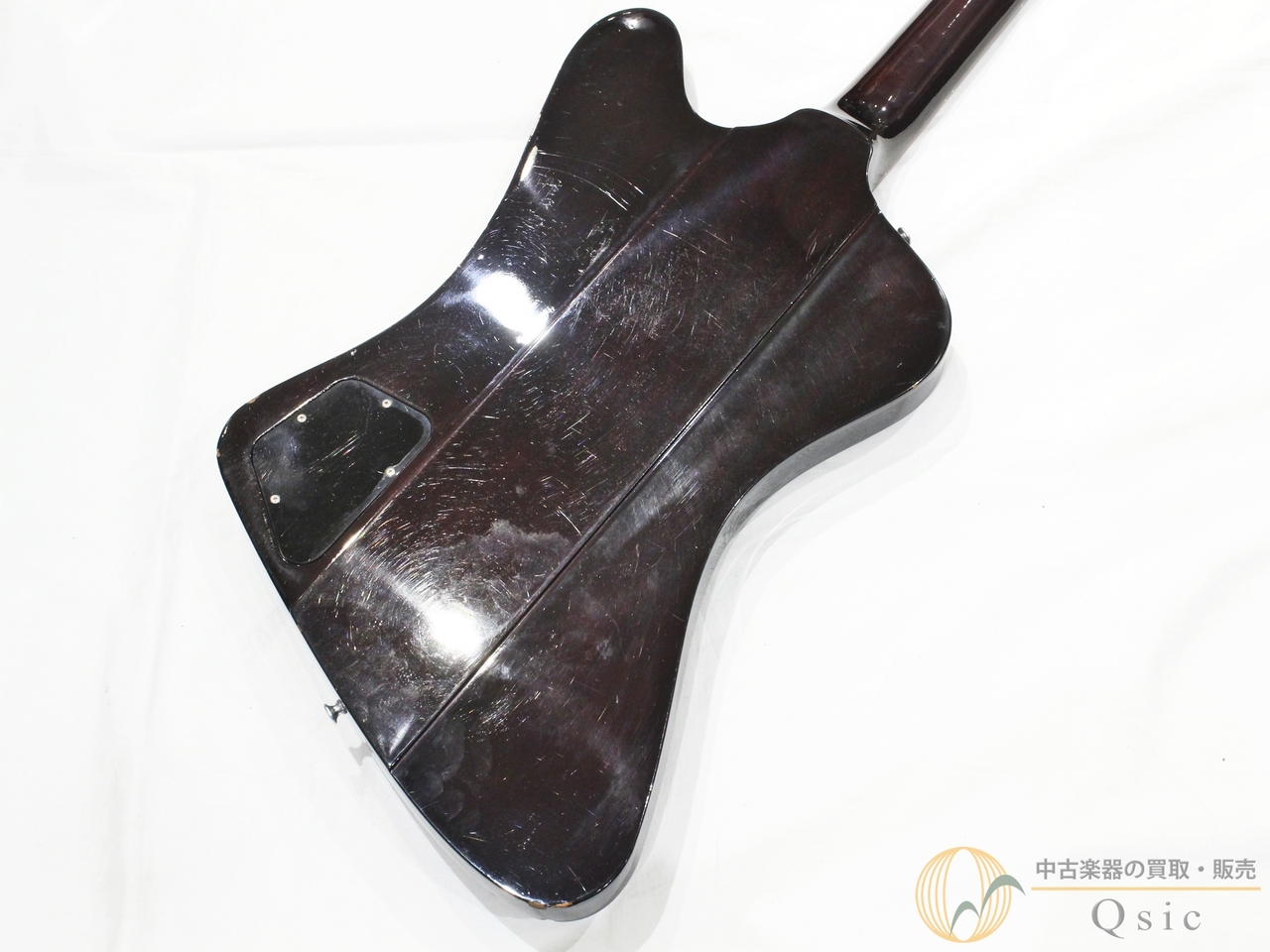 Orville by Gibson Thunderbird 1991年製 【返品OK】[WLN04]【阿倍野店 
