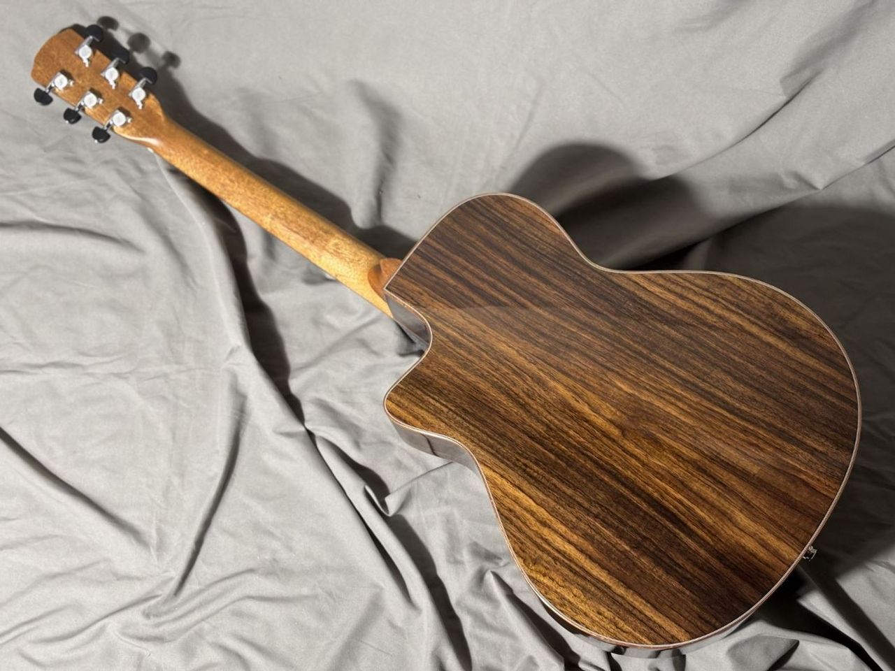 Morris 【新品特価！】S-101III エレアコギターS101 3（新品/送料無料