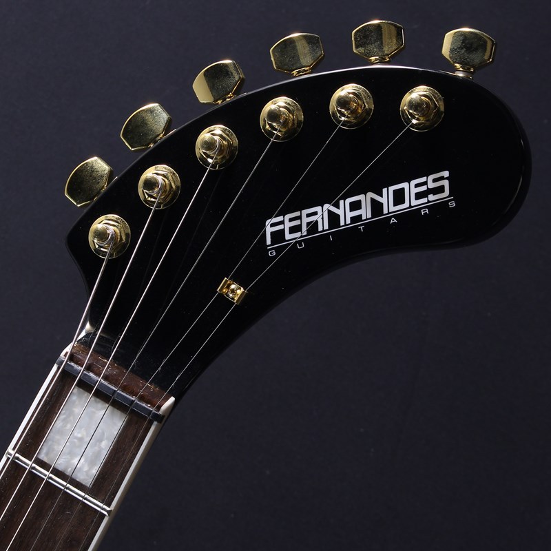 FERNANDES 【USED】IKEBE ORIGINAL ZO-3 1954BB（中古）【楽器検索デジマート】