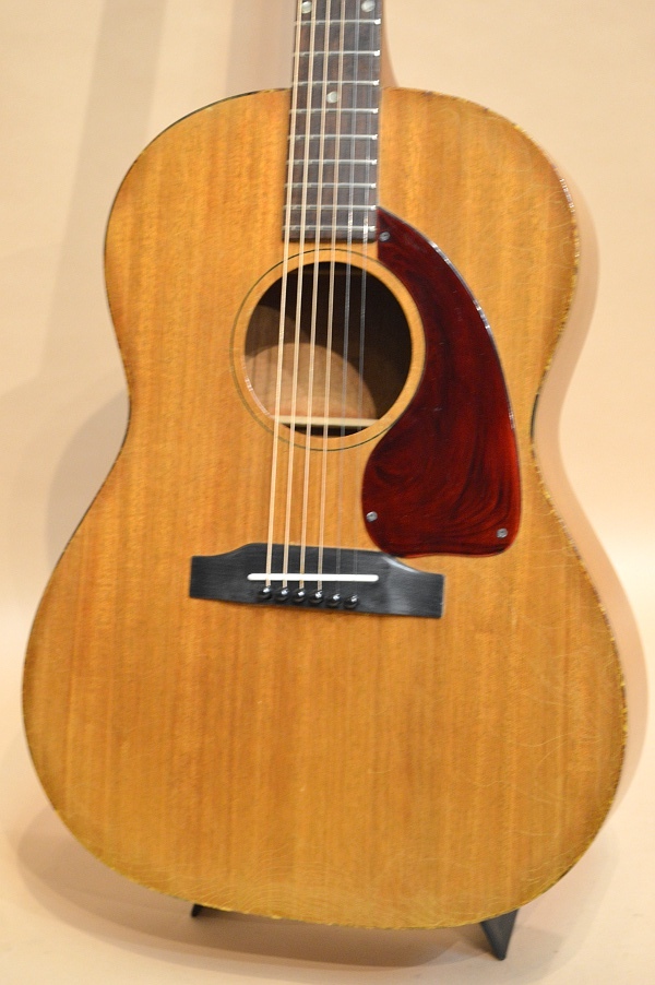 Gibson LG-0 1966年製（ビンテージ/送料無料）【楽器検索