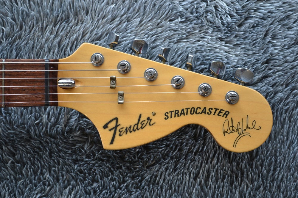 Fender Japan ST72-145 RB（中古）【楽器検索デジマート】