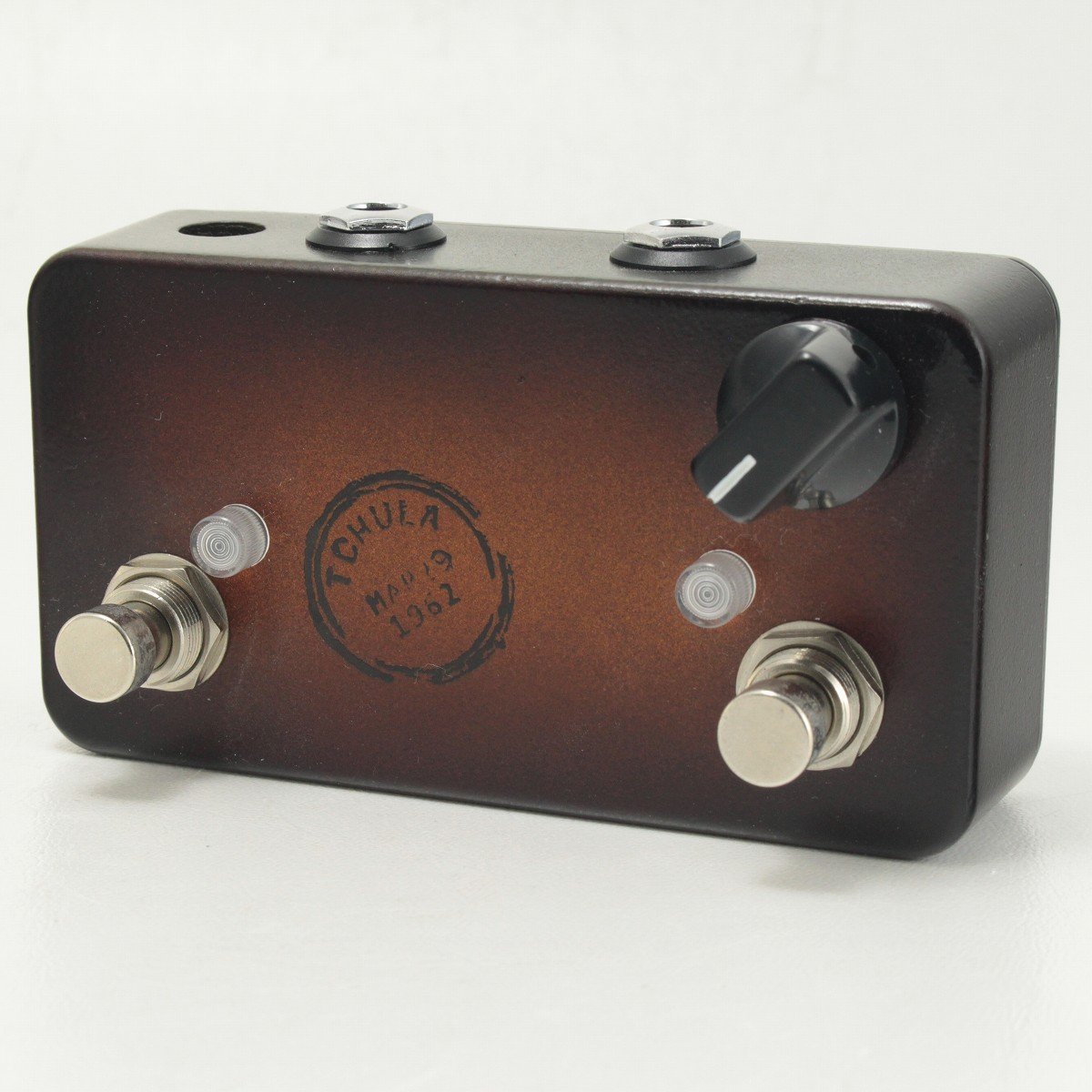 Lovepedal BURST TCHULA［長期展示品アウトレット］【御茶ノ水本店