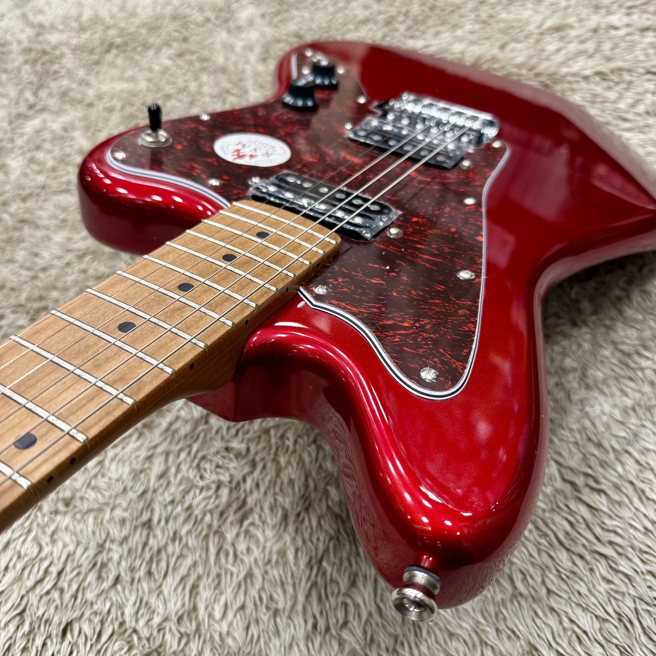 Bacchus BJM-3 RSM/M / CAR -Univers Series-【特価】（新品特価/送料