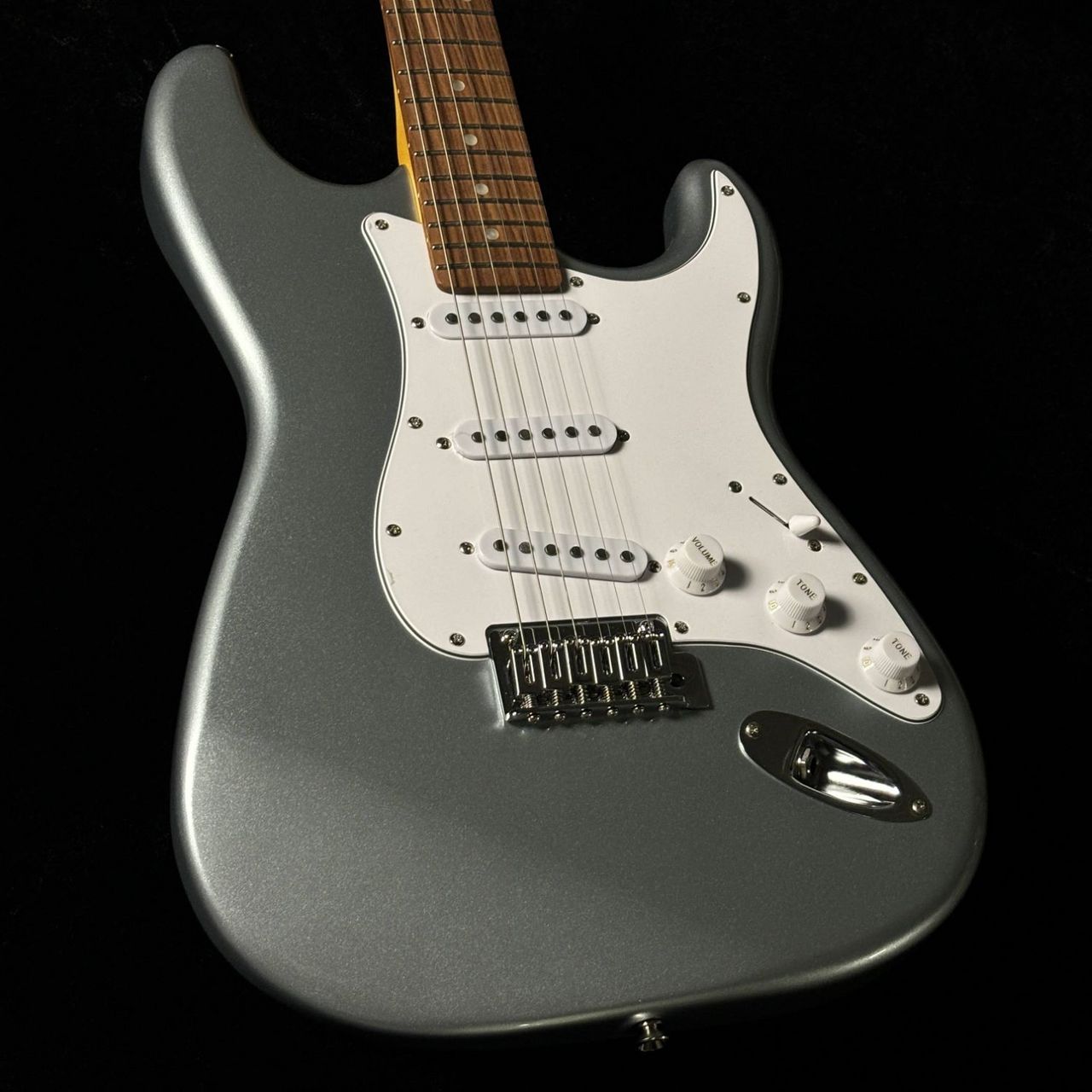HISTORY HST-Performance Sterling Silver【現物写真