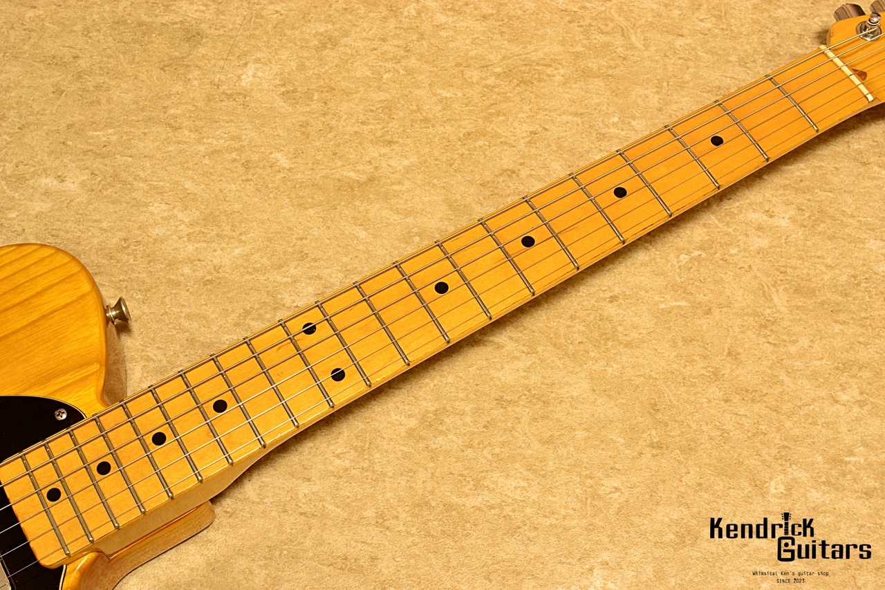 Fender Japan 1988 CTL-50M 