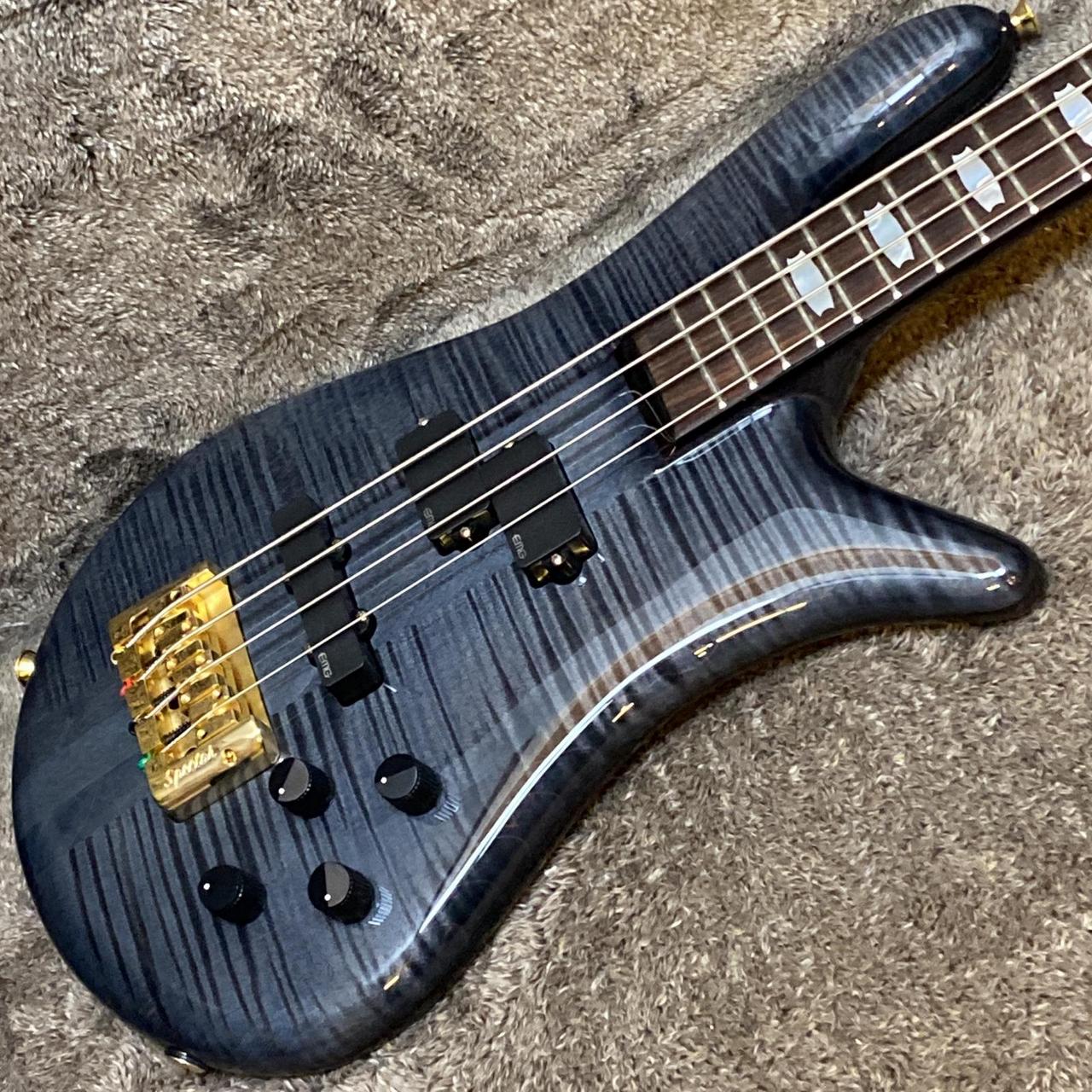 Spector EURO 4LX EX【尾張小牧店】（中古/送料無料）【楽器検索