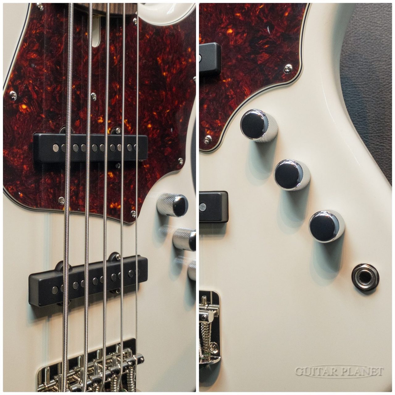 ベース Tsubasa Guitar Workshop The Hopper 5st Tsubasa Guitar Workshop / The Hopper 5st Medium Aged -3 Tone