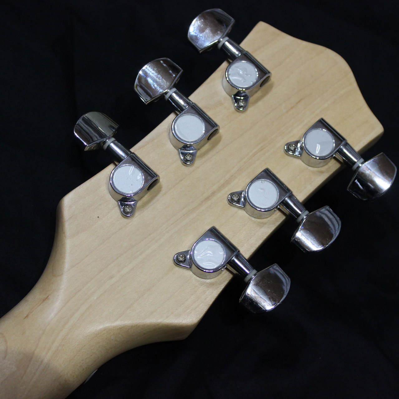 Gretsch Electromatic Jet Sparkle GOLD G2619 です（中古