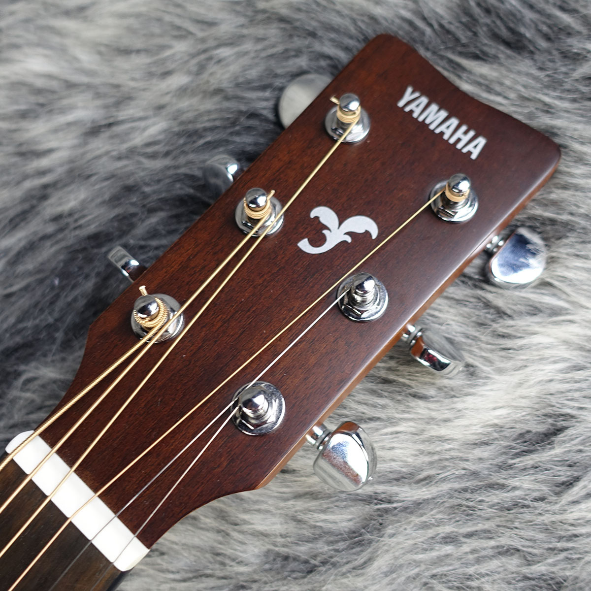 YAMAHA FS800（中古）【楽器検索デジマート】