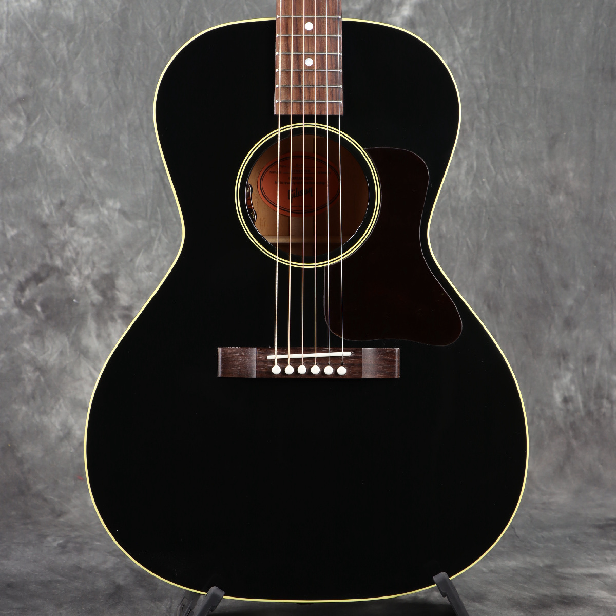 Gibson L-00 Original Ebony ギブソン 【実物画像/未展示品】[S/N