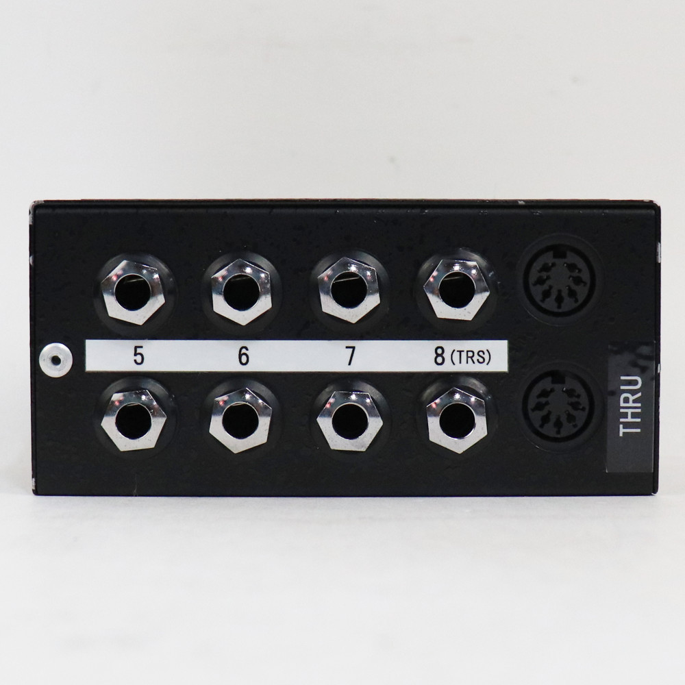 Free The Tone JB-82S ジャンクションボックス Free The Tone JB-82S ジャンクションボックス