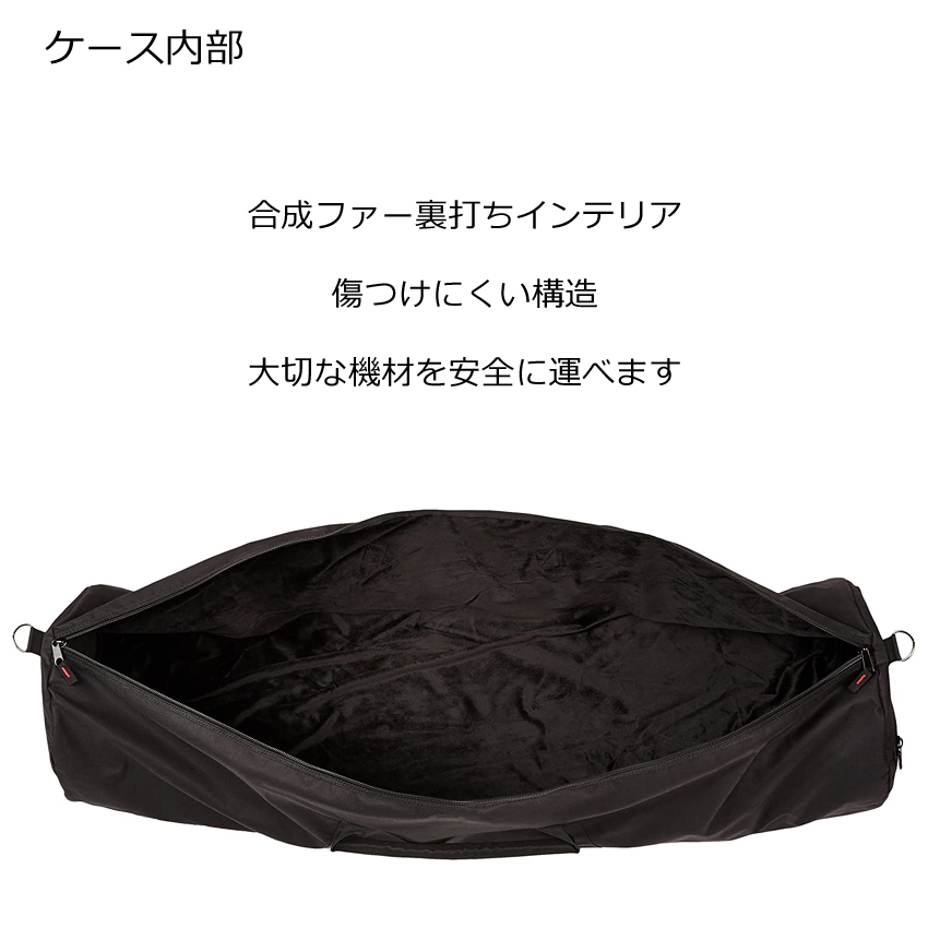 GATOR GP-HDWE-1350 ドラムハードウェアバッグ 13×50インチ（新品/送料