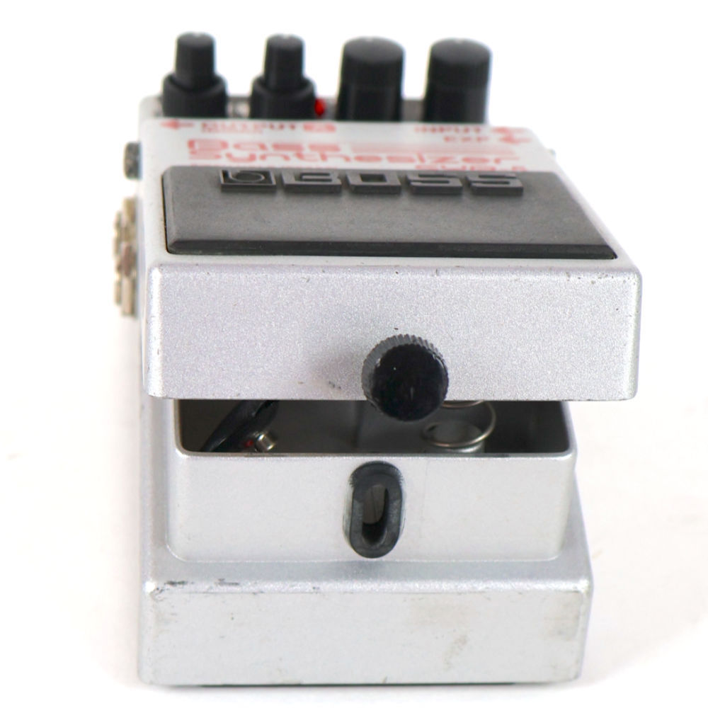 BOSS 【中古】 ベースシンセサイザー BOSS SYB-5 Bass