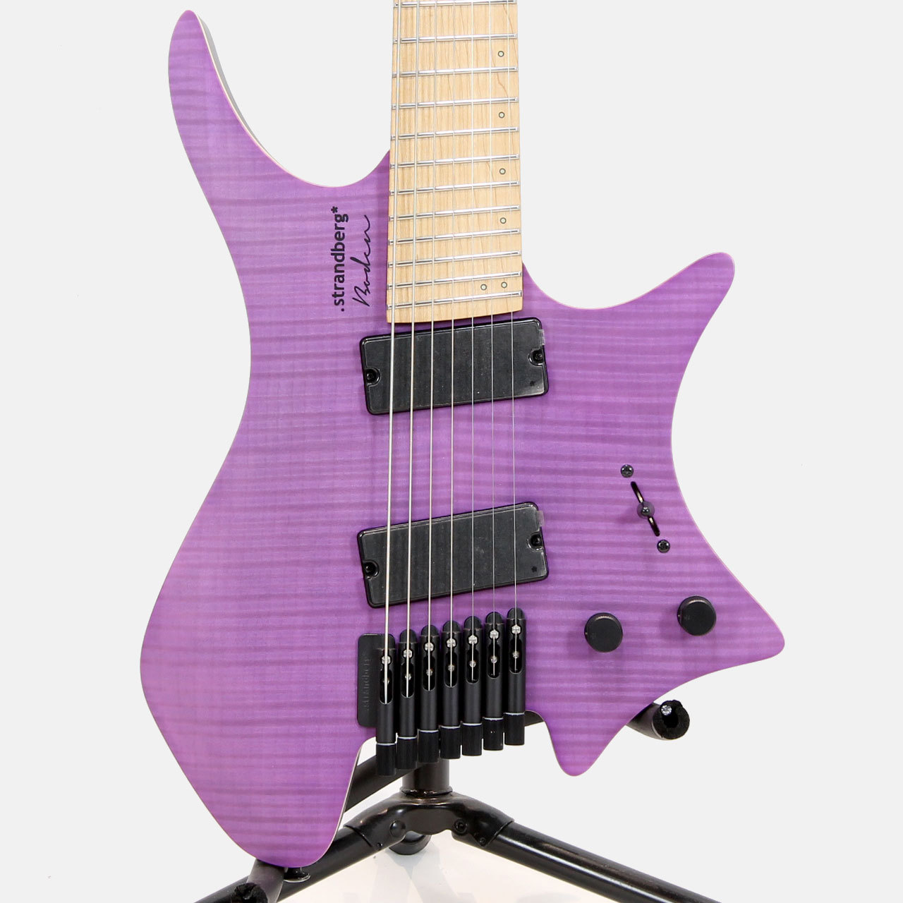 strandberg Boden Standard NX 7 Purple【アウトレット】（B級特価