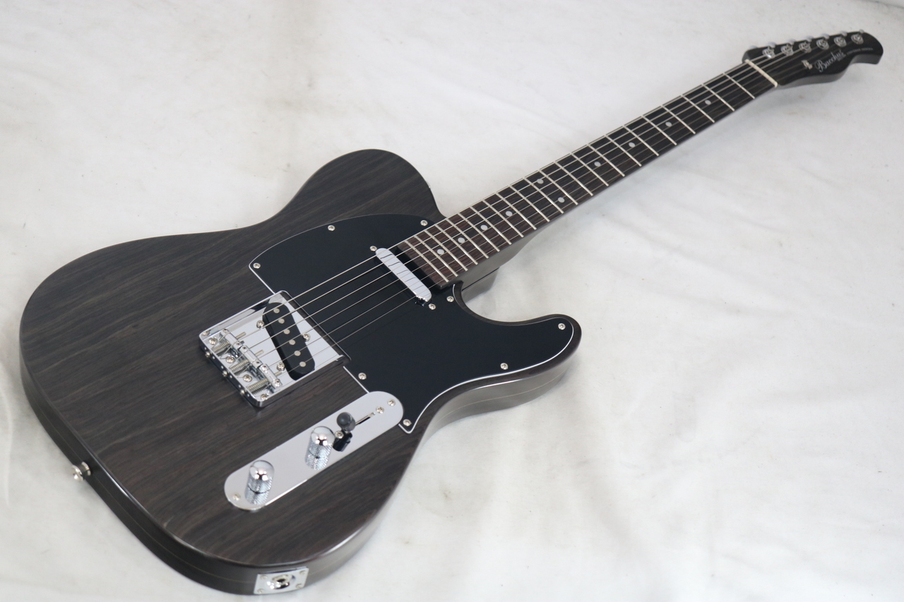 Bacchus BTE-TW（中古）【楽器検索デジマート】