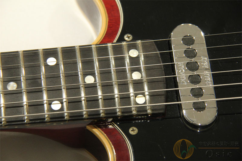 GUILD BM01 Brian May Signature Red Special 【返品OK】[WK159]【神戸