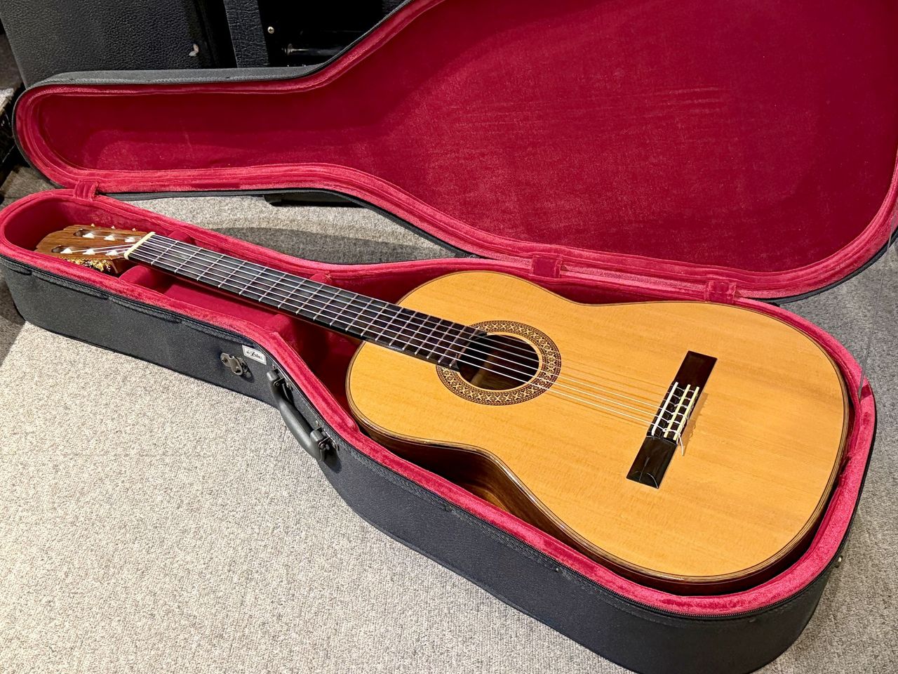 茶位幸信 NO.10（ビンテージ）【楽器検索デジマート】