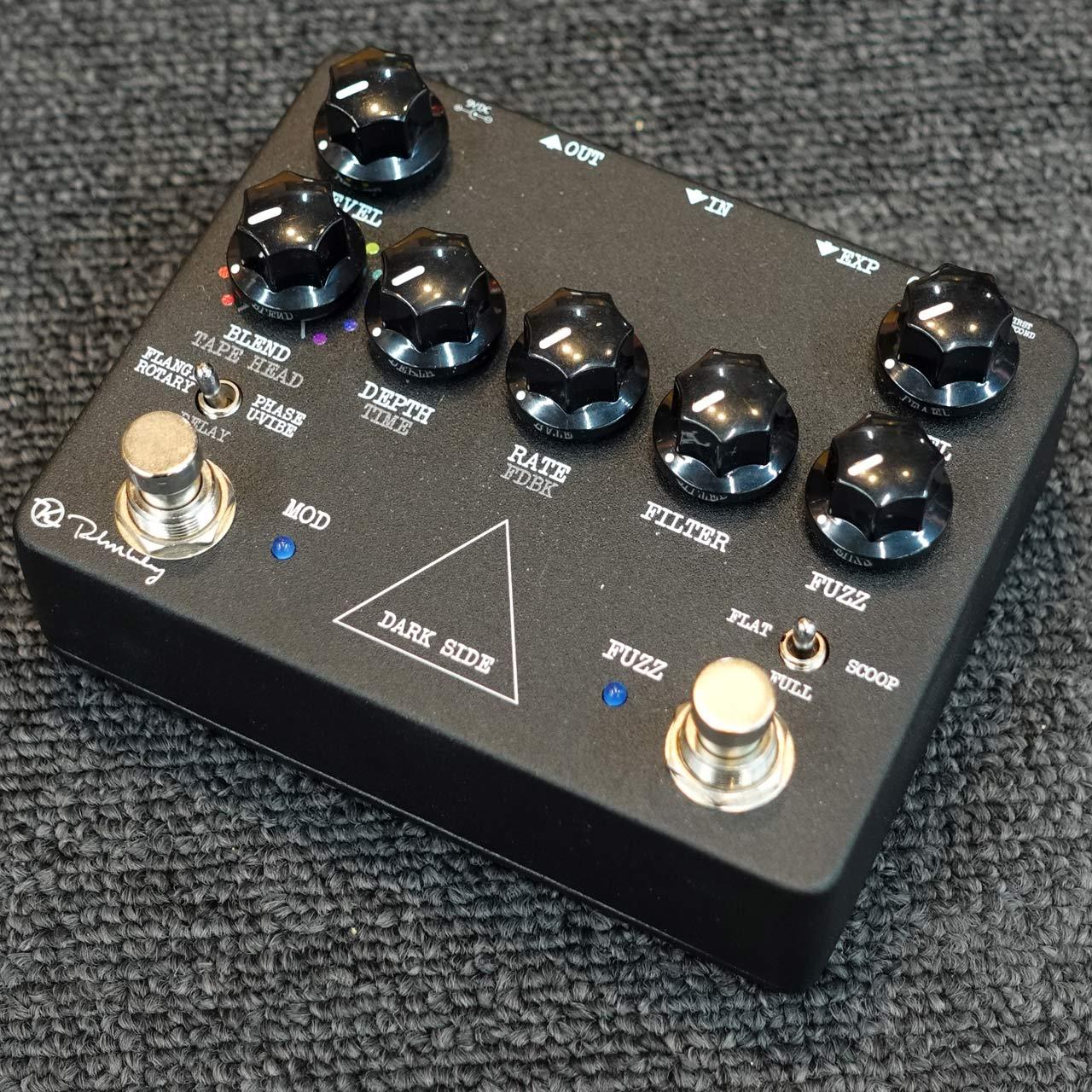 Keeley Dark Side V2 < Used / 中古品 >（中古）【楽器検索デジマート】